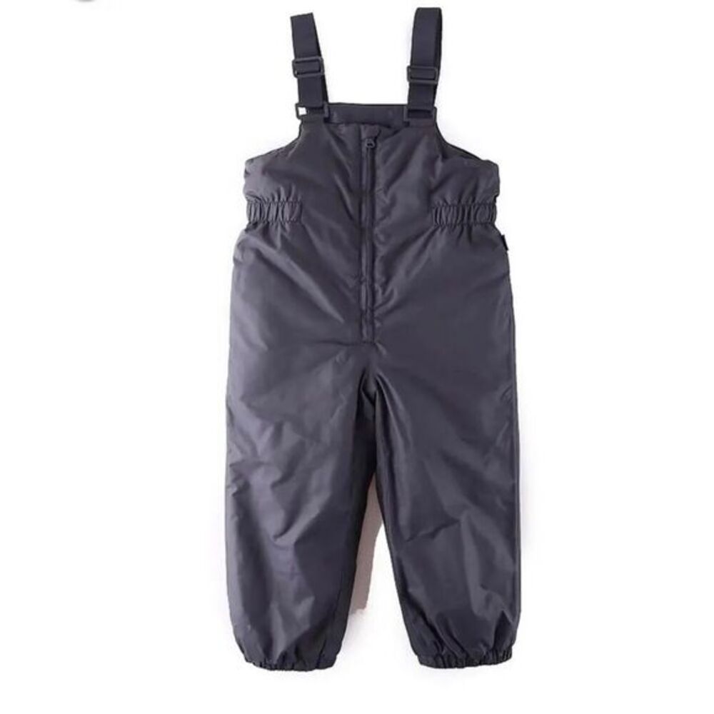 New toddler 3T snow pants overalls